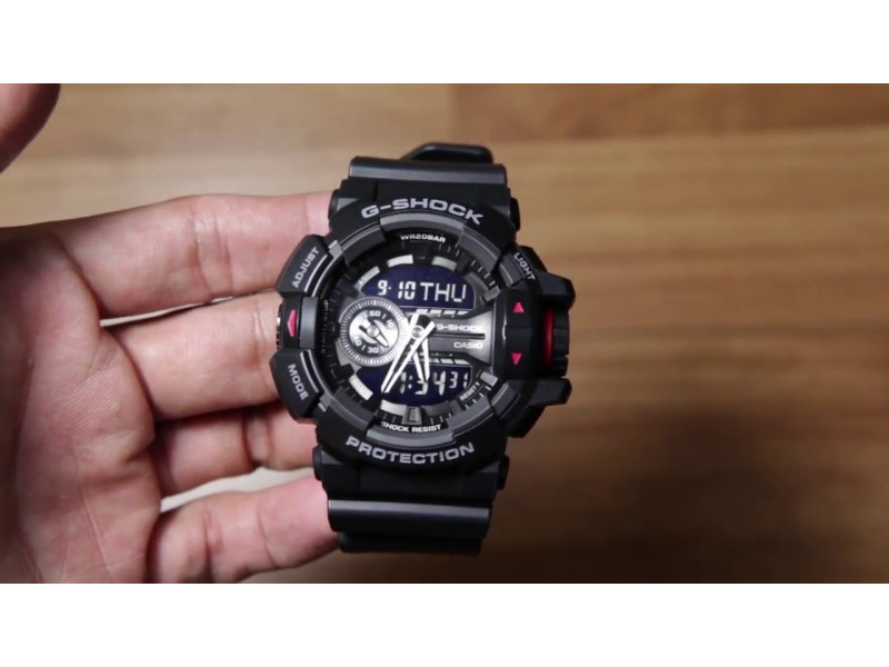 casio 5398 ga 400 price